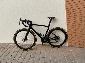 Specialized, Tarmac SL7 Pro - Ultegra Di2 2021