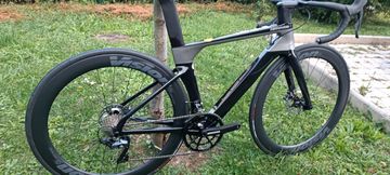 Gebrauchtes Cannondale SystemSix Carbon Ultegra 2023 2023 Road & Gravel
