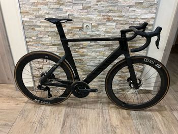 Canyon, Aeroad CFR Disc Di2 2023