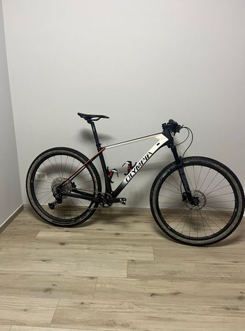 Olympia, Olympia Custom Shimano Deore XT