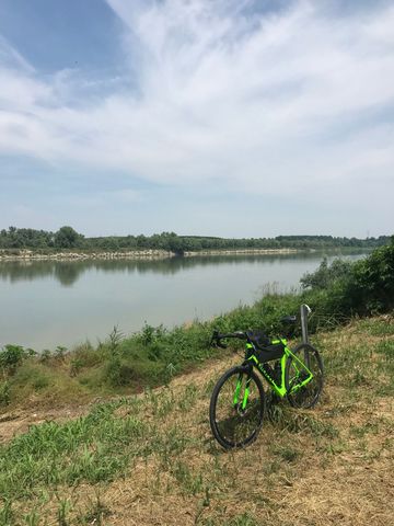 Giant TCX Advanced 2019 2019 Road & Gravel d'occasion — image 3 sur 3
