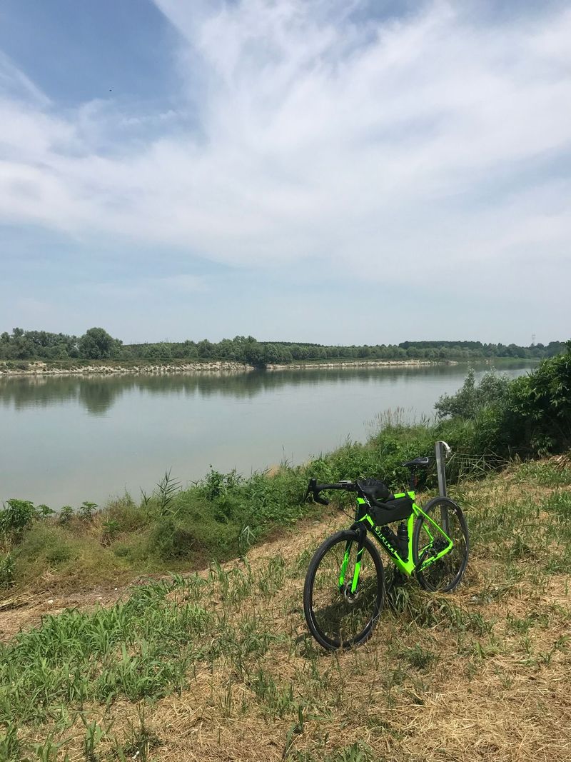 Giant TCX Advanced 2019 2019 Road & Gravel d'occasion — image 3 sur 3