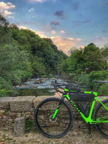 Giant TCX Advanced 2019 2019 Road & Gravel d'occasion — image 2 sur 3