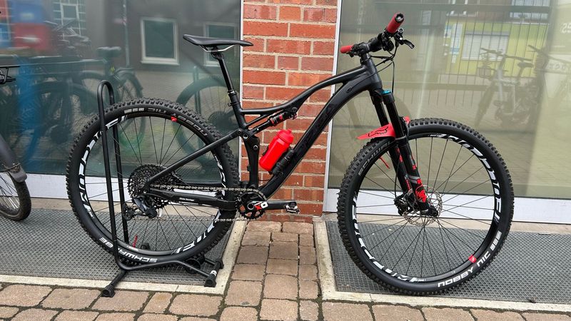 Used Orbea Occam 2019 (2025) Fully Custom Build 2025 MTB