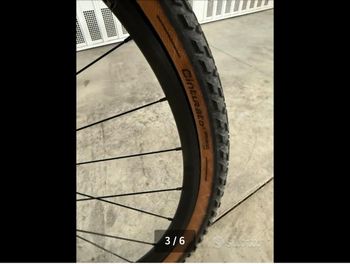 Used Trek Checkpoint Shimano GRX 2021 Road & Gravel, Blue — image 6 of 6