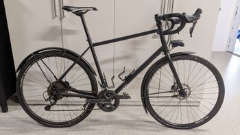 Specialized, Awol Shimano Ultegra