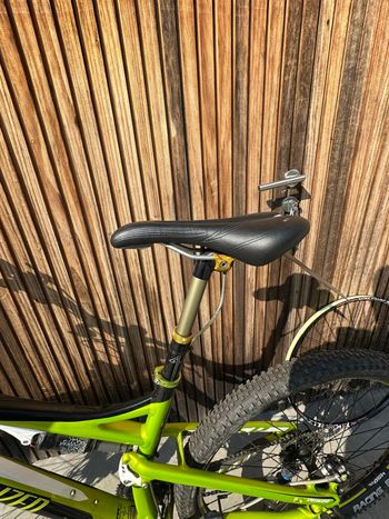 Used Specialized Epic FSR Comp 2017 2017 Mountainbike, Green, 29 — image 5 of 8