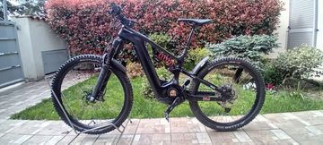 Cannondale Moterra Neo Carbon LT 2 2023 2023 MTB de segunda mano