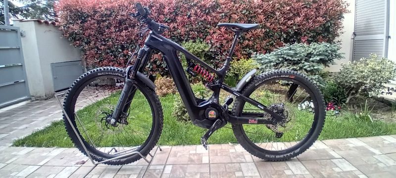 Used Cannondale Moterra Neo Carbon LT 2 2023 2023 MTB