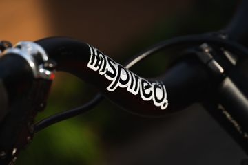 Inspired Fourplay Team 2018 2018 Mountainbike usato, Rosso — immagine 15 di 20