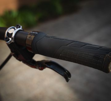 Inspired Fourplay Team 2018 2018 Mountainbike usato, Rosso — immagine 12 di 20