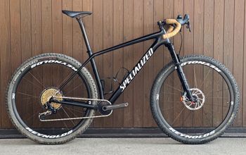 Specialized, Epic SRAM Red