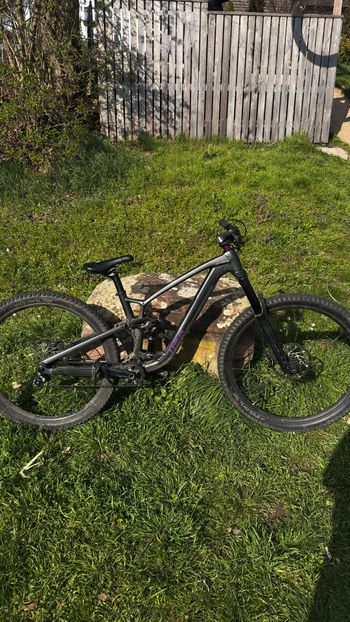 Trek, Fuel EX 7 Gen 6 2023