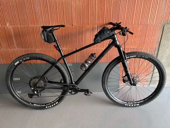 BH Bikes, BH Bikes Custom Shimano Deore XT