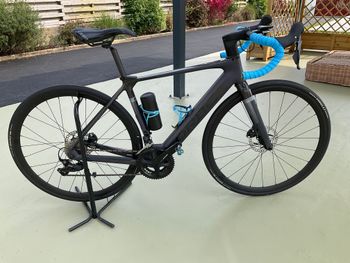Orbea, GAIN M30
