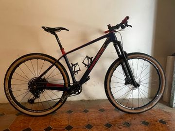 Sants Custom SRAM GX 2020 MTB usato