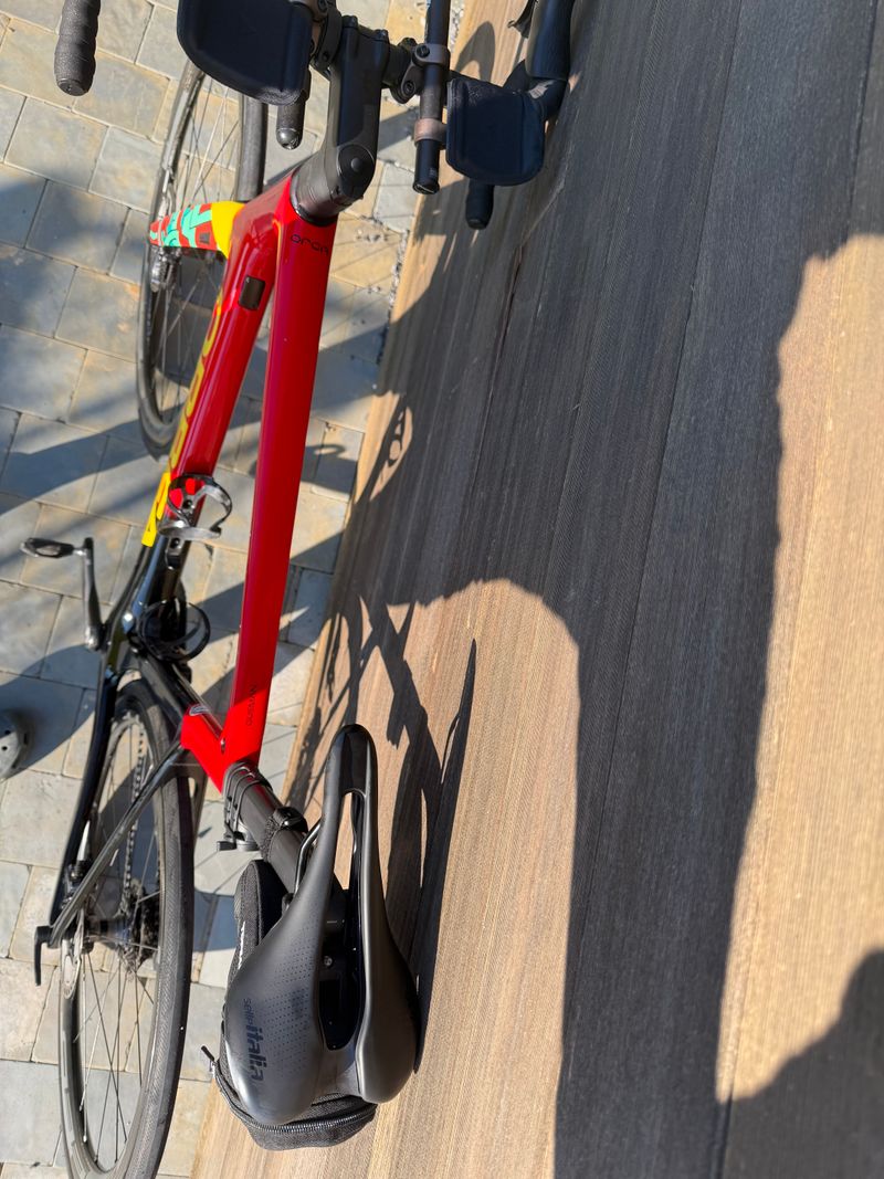 Używany Orbea Obea Or A M20LTD 2022 Road & Gravel — zdjęcie 6 z 7