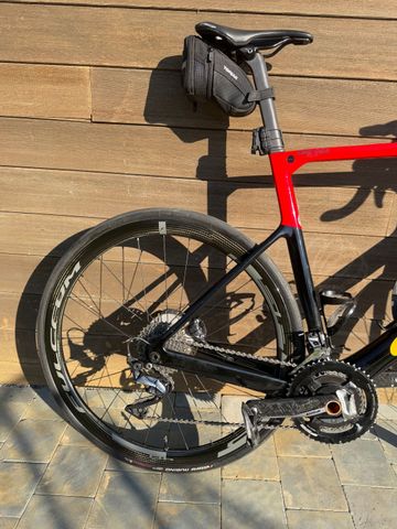 Używany Orbea Obea Or A M20LTD 2022 Road & Gravel — zdjęcie 2 z 7