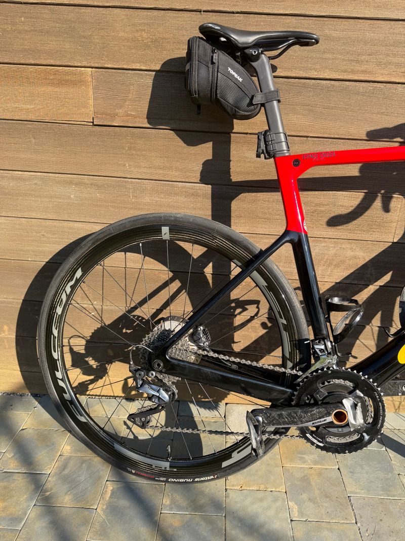 Używany Orbea Obea Or A M20LTD 2022 Road & Gravel — zdjęcie 2 z 7
