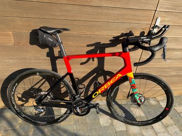 Gebrauchtes Orbea Obea Or A M20LTD 2022 Road & Gravel