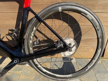Używany Orbea Obea Or A M20LTD 2022 Road & Gravel — zdjęcie 4 z 7