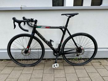 Colnago, World Cup Modell 2017
