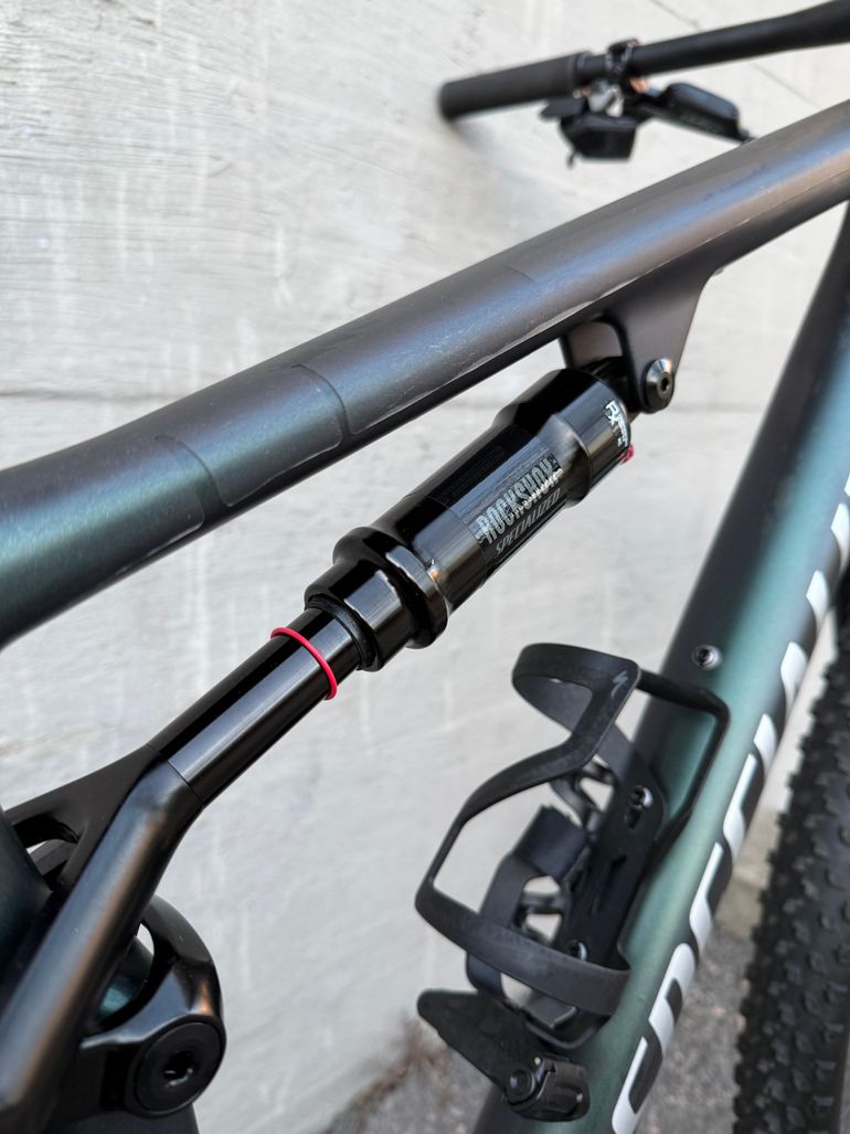 Used Specialized Epic Comp 2022 2022 Mountainbike — image 8 of 13