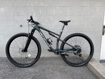 Used Specialized Epic Comp 2022 2022 Mountainbike — image 4 of 13