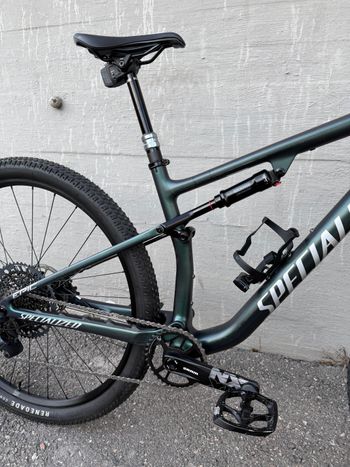 Used Specialized Epic Comp 2022 2022 Mountainbike — image 9 of 13