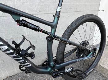 Used Specialized Epic Comp 2022 2022 Mountainbike — image 13 of 13