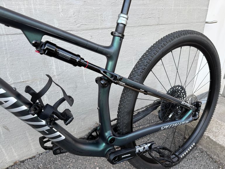 Used Specialized Epic Comp 2022 2022 Mountainbike — image 13 of 13