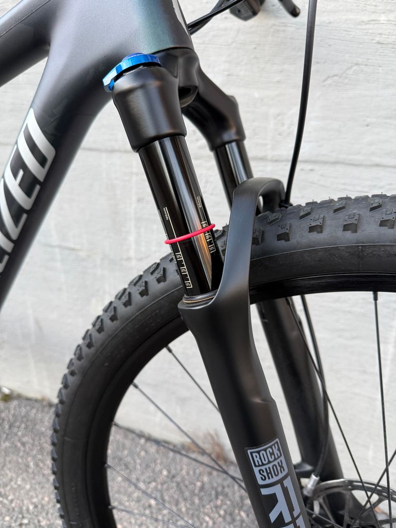 Used Specialized Epic Comp 2022 2022 Mountainbike — image 7 of 13