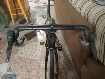 Used Giant TCR advanced Giant TCR advanced Custom SRAM Force eTap AXS 2020 Road & Gravel — image 5 of 8