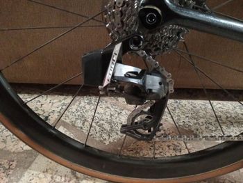 Used Giant TCR advanced Giant TCR advanced Custom SRAM Force eTap AXS 2020 Road & Gravel — image 2 of 8