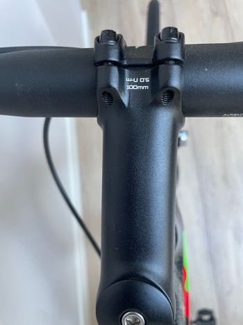 Used Specialized Tarmac Shimano Ultegra 2016 Road & Gravel, Black — image 9 of 10