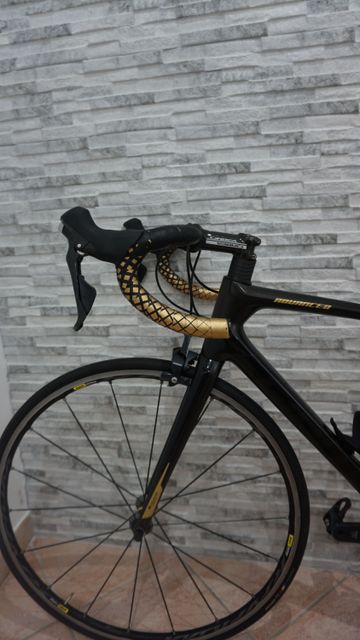 Brugt Giant TCR Advanced Pro 1 2019 2019 Road & Gravel — billede 2 af 19