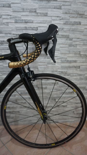 Brugt Giant TCR Advanced Pro 1 2019 2019 Road & Gravel — billede 14 af 19