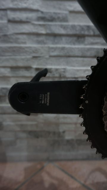 Brugt Giant TCR Advanced Pro 1 2019 2019 Road & Gravel — billede 8 af 19
