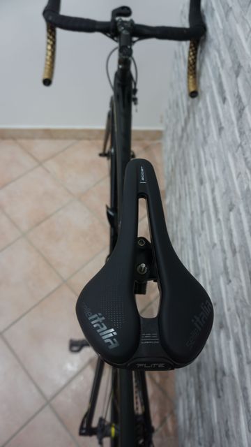 Brugt Giant TCR Advanced Pro 1 2019 2019 Road & Gravel — billede 10 af 19