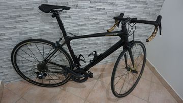 Brugt Giant TCR Advanced Pro 1 2019 2019 Road & Gravel — billede 1 af 19