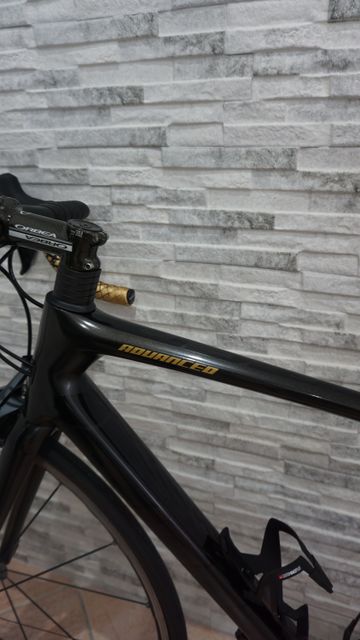 Brugt Giant TCR Advanced Pro 1 2019 2019 Road & Gravel — billede 9 af 19