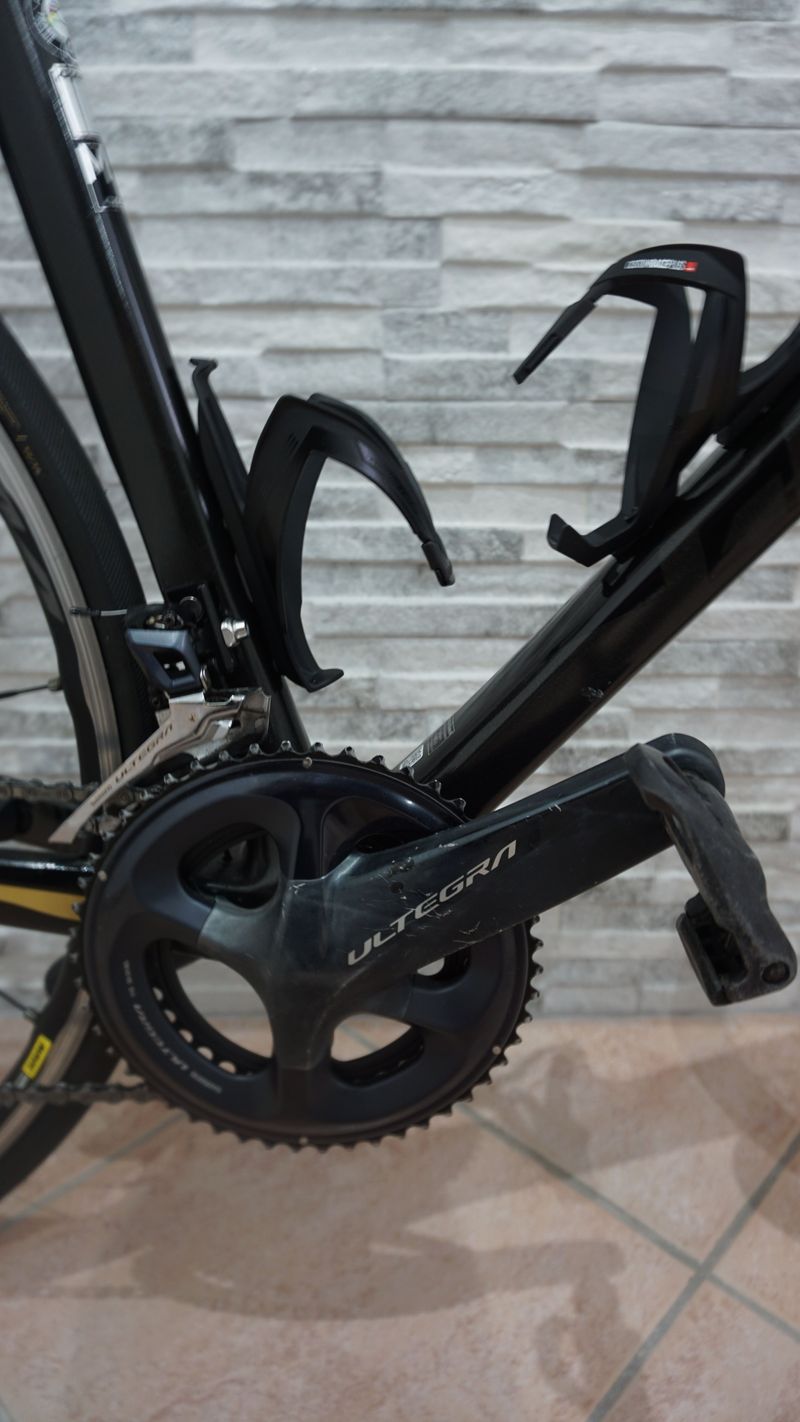 Brugt Giant TCR Advanced Pro 1 2019 2019 Road & Gravel — billede 13 af 19