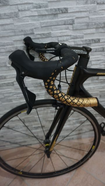 Brugt Giant TCR Advanced Pro 1 2019 2019 Road & Gravel — billede 6 af 19