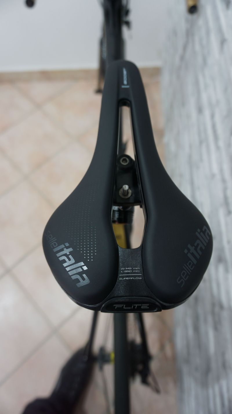 Brugt Giant TCR Advanced Pro 1 2019 2019 Road & Gravel — billede 11 af 19