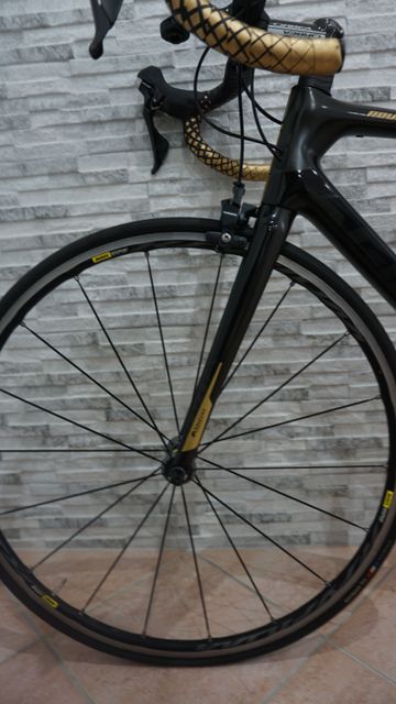 Brugt Giant TCR Advanced Pro 1 2019 2019 Road & Gravel — billede 7 af 19