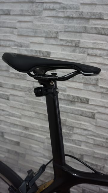 Brugt Giant TCR Advanced Pro 1 2019 2019 Road & Gravel — billede 16 af 19