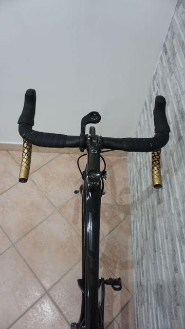 Brugt Giant TCR Advanced Pro 1 2019 2019 Road & Gravel — billede 5 af 19