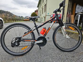 KTM, KTM Custom