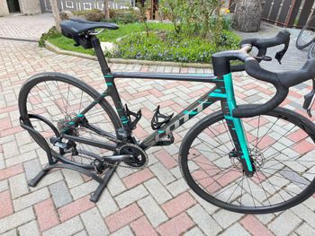 Scott, Addict RC