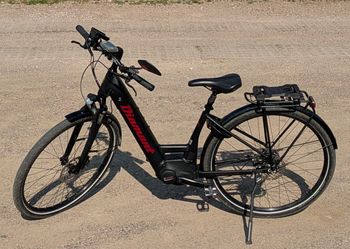 Diamant, Diamant 28" Beryll Esprit+ Gen2
